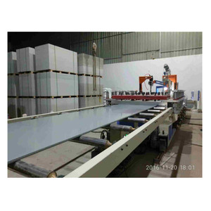 Matériaux en pvc pp commerciaux, panneaux de construction réutilisables, moule, gabarit, <span class=keywords><strong>dalle</strong></span> en plastique pour béton - Product Image 3