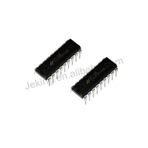 Jeking logic thành phần điện tử mới và nguyên bản ICS 6 mạch dip18 <span class=keywords><strong>ht12e</strong></span> - Product Image 4