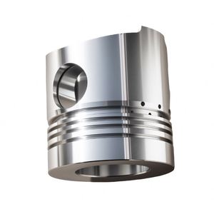 Venta Directa de Fábrica, Motor Diésel Monocilíndrico Refrigerado por Agua Aokai ZS1100, Cilindro, 1 Año de Garantía, Calidad - Product Image 2