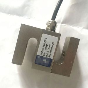 Sensor de Peso de Celda de Carga CAS Nuevo y Original BC-<span class=keywords><strong>3L</strong></span> BC-5L BC-6L BC-12L - Product Image 2