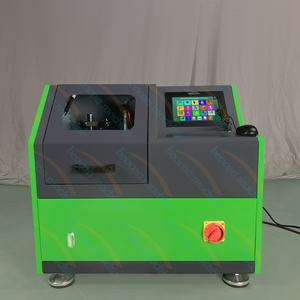 Outil de test d'injecteurs professionnel EPS205, équipement de diagnostic d'injecteurs diesel Common Rail pour <span class=keywords><strong>garage</strong></span> et atelier - Product Image 5