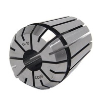 REALMAX – Kit de pinces de serrage à ressort ER11 ER16 ER20 ER25 ER32 pour centre d'usinage CNC, machine de gravure, tour et fraiseuse