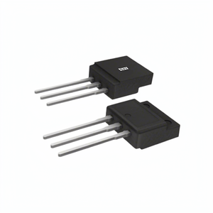 Transistors originaux TO-281 STFI6N65K3 Acheter des composants électroniques en ligne - Product Image 1