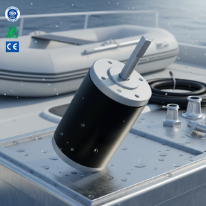 OEM LB-49 <strong>Motor</strong> for Beauty Device &amp; Personal Care Tool Home Appliance Boat &amp; Fan Use Custom Voltage <strong>Speed</strong> <strong>Ultra</strong>-Quiet Operation - Product Image 2