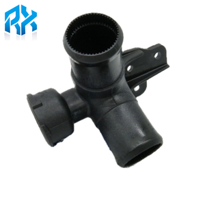 फिलर गर्दन सी रेडिएटर सीयरटो फोर्टे K3 गामा इंजन 1.6l 1600cc 25329-1p100 के लिए 2016 - 2018 - Product Image 2