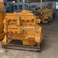 SWAFLY 3406 3406C Ensemble moteur diesel 3406 3406C