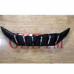 Protection de pare-chocs avant de voiture pour Xpander 2017+ - Product Image 4