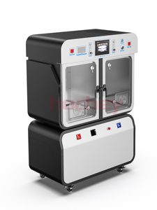 MT vật nuôi y tế icu cho chó và mèo với chức năng oxy ánh sáng màu xanh với giá tốt icu oxy lồng - Product Image 4