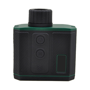 3000m Laser Rangefinder Full Meter Capability With + INC + Meter Professional Optical 8X With GPS Coordinate - Product Image 4