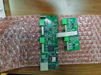 Fuente de Alimentación Front-End para Placa de Circuito Óptico AcPower 878-0303-00, Equipo Electrónico para PLC, PAC y Controladores Dedicados