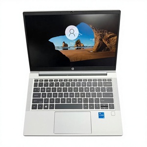 Alta Calidad, Buen Precio para <span class=keywords><strong>HP</strong></span> 430G8 con Pantalla de <span class=keywords><strong>13</strong></span>,3 <span class=keywords><strong>Pulgadas</strong></span>, Procesador I5 de 11.ª Generación, Sin RAM ni SSD, Teclado en Inglés - Product Image 6