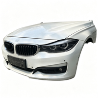 OE 51118056859 Pare-chocs avant d'origine d'occasion, pièces détachées automobiles d'occasion pour BMW Série 3 GT F34 M-Sport 2013-2019