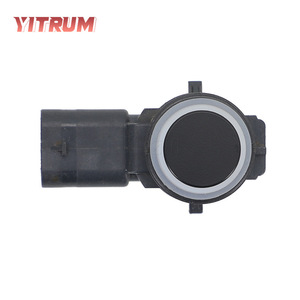 YITRUM เซ็นเซอร์เรดาร์ถอยหลัง 130002151 สำหรับ BMW 12V PDC เซ็นเซอร์จอดรถ - Product Image 2