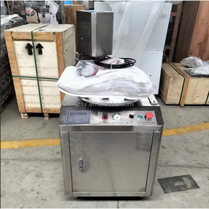 Prensa Comercial para Tartaletas Portuguesas, Máquina Grande para Hacer Tartaletas de Queso, Máquina Automática para Hacer Tartaletas de Huevo en Venta - Product Image 5