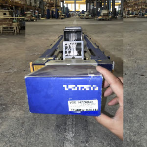 Precios baratos 14776942 EC950 Excavadora piloto Filtro adecuado - Product Image 1