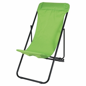 Sedia Relax CARACAS FLUO 3 /POLY 4 ASS - Product Image 3