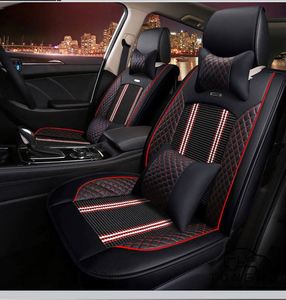 เบาะรถมินิบัส CRU 7 ที่นั่งคุณภาพสูง ผลิตจากผ้าตาข่ายทนทาน - Product Image 1