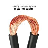 YH H01N2-D Kabel Sauerstofffreier Reinkupferleiter Superflexible Gummiisolierung Schweißkabel 16mm 25mm 35mm 50mm 70mm 120mm