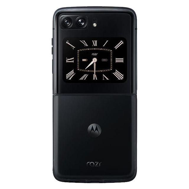 M0T0 Razr 2022 6.8" 144Hz Oled Snap Dragon 8+ Gen 1 Octa Core 3500mAh Battery 50MP Camera Cheap 5G Folding Smart Phone