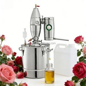 Equipo <span class=keywords><strong>de</strong></span> Destilación <span class=keywords><strong>de</strong></span> Alcohol Pequeño <span class=keywords><strong>de</strong></span> 20L, Destilador <span class=keywords><strong>de</strong></span> Alcohol Pequeño en Venta - Product Image 1