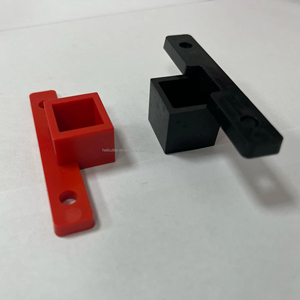 Clearance a prova di esplosione pellicola di plastica superiore inferiore morso bocca aereo telaio di pesce bocca di uccello particelle quadrate-imballaggio stampa