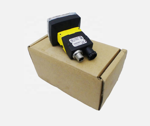 Nouveau capteur de vision intelligent couleur compact In-Sight 2000 COGNEX IS2001C-230-40-125 - Product Image 2
