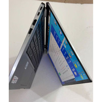 Ordinateur portable 2-en-1 Dell Latitude 9410 I5-10310U 16 Go de RAM 512 Go SSD 14 pouces pour les entreprises et l'éducation