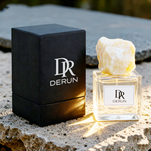 Vente en gros de flacons personnalisables de 30 ml, 50 ml, 100 ml avec emballage en carton personnalisé, couvercle en cristal de pierre, échantillon <span class=keywords><strong>gratuit</strong></span>, personnalisation du logo - Product Image 5