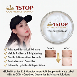 Crème Visage au Collagène Hydratante en Profondeur, Inhibant la Formation de Mélanine, Lissante, Éclaircissante, Anti-Taches Solaires – Soin Scientifique de la Peau - Product Image 2