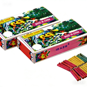 ประทัดถักเปียยอดนิยม คุณภาพสูง ประทัดจุดไฟสีแดง ประทัดระเบิดแรง ปาร์ตี้ปีใหม่ ประทัดระเบิดพลังสูง - Product Image 4