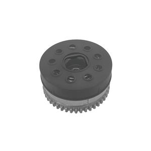 01656340 Piñón de distribución de admisión y escape del árbol de levas, ajustador de admisión del motor, pieza de motor para Geely Borui 4G18T, accesorios para coche - Product Image 2