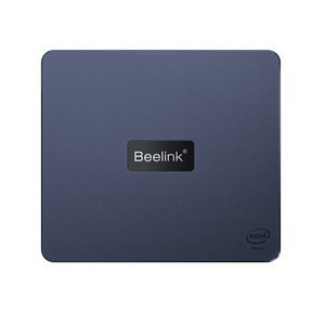 <span class=keywords><strong>Beelink</strong></span> <span class=keywords><strong>Mini</strong></span> S Intel N5095 8G RAM 256G SATA SSD Almacenamiento Pantalla dual Computadora industrial Win10 OS NUEVO <span class=keywords><strong>Mini</strong></span> PC US/EU/AU - Product Image 1