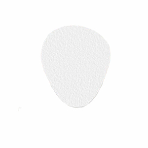 Almohadilla de pie autoadhesiva de absorción de impactos de fieltro suave, almohadilla metatarsiana de Cachemira para aliviar el dolor para zapatos de tacón alto - Product Image 1