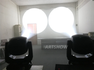 Foco de luz LED con cabezal móvil para escenario, lámpara de 230W con Zoom y DMX512, para fiestas, DJ y club nocturno - Product Image 5