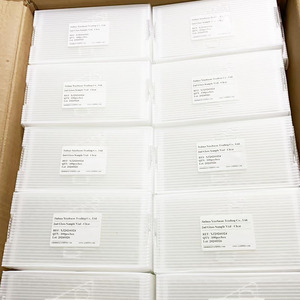 Vial de Muestreo Automático Reutilizable de 1.5mL 2mL con Tapa de Rosca 9-425, Septa de Vidrio, Protección IP55 para Análisis HPLC GC, Zhejiang |   Suministros de Laboratorio XZ - Product Image 3