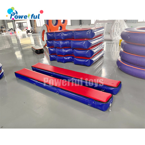 Prix usine Kids American Gonflable Obstacle Course Equipment <span class=keywords><strong>Ninja</strong></span> <span class=keywords><strong>Warrior</strong></span> Pour Trampoline Park - Product Image 1