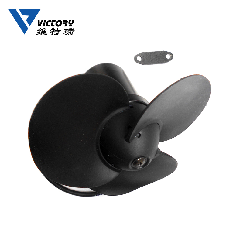 3749-00038 Yutong bus Driver fan