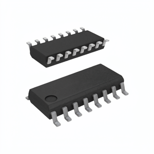 Embedded Manufacturer Channel 16 SOlC C8051F830-GS Components Electronic - Product Image 1