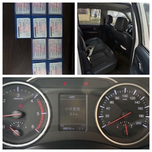 Véhicules d'<span class=keywords><strong>occasion</strong></span> en gros : Pick-up diesel Great Wall Wingle 2.0T d'<span class=keywords><strong>occasion</strong></span>, faible kilométrage, fiables, pour l'exportation - Product Image 3