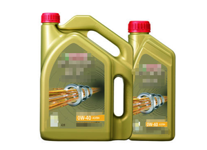 מתאים שמן מנוע, Oil5W-30 5w-40 10w-30 5w-20 0w-30 0w-40 15w-40 - Product Image 6