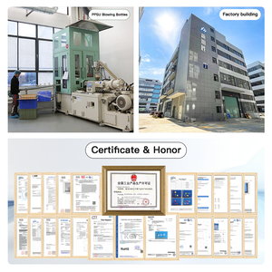 กล่องบรรจุภัณฑ์ดีไซน์ใหม่ <span class=keywords><strong>ปั๊ม</strong></span>นมแบบมือหมุนปรับระดับได้ ปราศจากสาร BPA พร้อมขวดเก็บน้ำนมสำหรับให้นมบุตร - Product Image 6