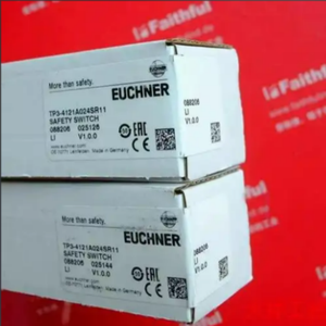 Module de commande EUCHNER MGB-L2HB-<span class=keywords><strong>PNC</strong></span>-L 117027, neuf d'origine, vendu à bas prix - Product Image 5