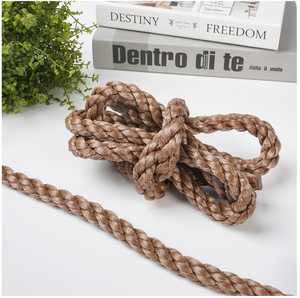 Materiale PP attrezzatura barca a vela corde di <span class=keywords><strong>ormeggio</strong></span> Marine per navi di grandi dimensioni - Product Image 2