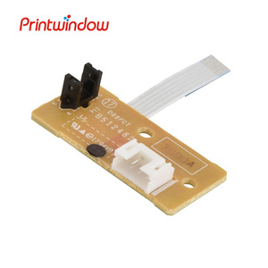 Ensemble de circuit imprimé de capteur de toner D00ASF001 pour <span class=keywords><strong>Brother</strong></span> DCP-<span class=keywords><strong>L2550</strong></span> HL-L2390 2395 MFC-L2710 2717 2730 2750 - Product Image 1