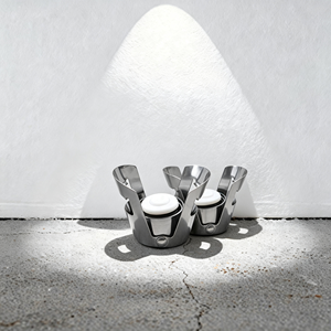 LIXING - Tapón de Doble Bloqueo Duradero para Botellas de <span class=keywords><strong>Vino</strong></span>, Junta de Silicona de Acero Inoxidable para Conservación del <span class=keywords><strong>Vino</strong></span>, Sellado Hermético para <span class=keywords><strong>Vino</strong></span> <span class=keywords><strong>Espumoso</strong></span> - Product Image 5