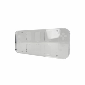 Factory Wholesale Modern High Quality for Acrylic Universal PS Game <b>Memory</b> Card Collectibles <b>Box</b> for Home Decor - Product Image 4