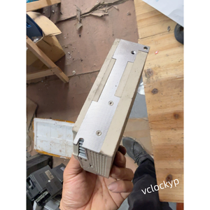 1PC NOUVEAU Pilote HCFA Hechuan 750W SV-X3EN075A-A2 Servomoteur DHL ou FedEx - Product Image 3