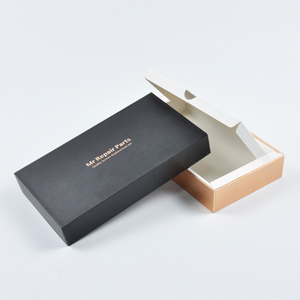 Cajas <span class=keywords><strong>para</strong></span> iphone casos de nombre de marca <span class=keywords><strong>para</strong></span> IPhone seguro LCD caja de embalaje - Product Image 1