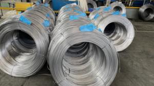 7.8*0.6 Bundy Tube GB/T 24187-2009 garis rem hidrolik Guling dingin ERW pipa baja lasan karbon pemotongan panjang sesuai - Product Image 3