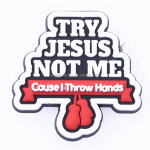 2025 nuevos encantos de zuecos de cartón DISEÑO DE Inglaterra zapatos encanto para decoración de zapatos <span class=keywords><strong>Mamamia</strong></span> música zapato encanto - Product Image 6